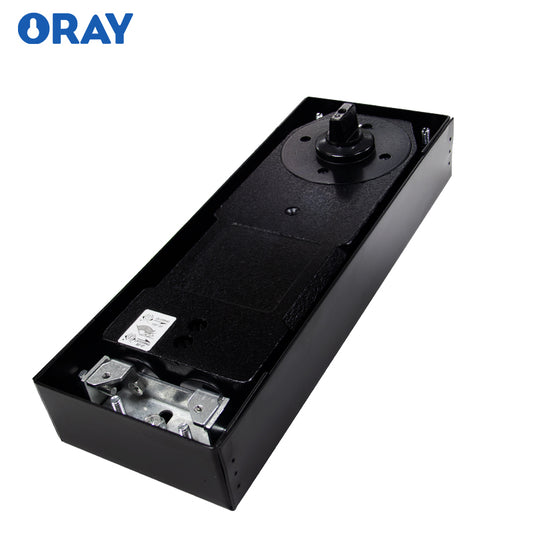 Floor Spring High Quality Heavy-duty Ground Spring Thickening Stainless Steel/Dual Speed Buffer Office Fashion Safe Durable - Oray Hardware