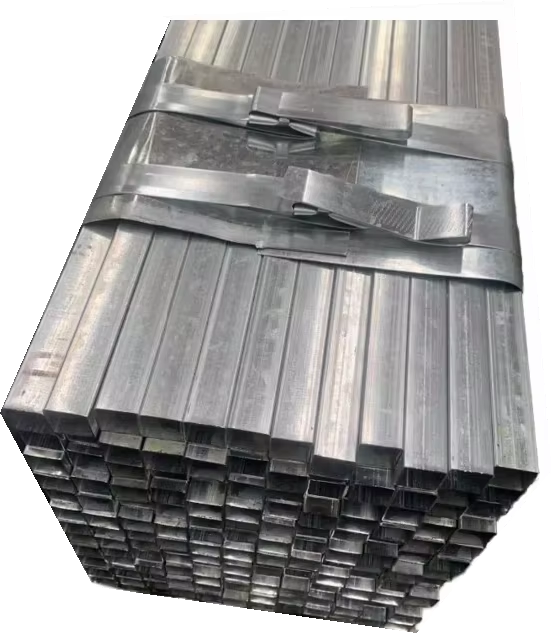 Modern Design Cold Galvanized Steel Tube Durable Feature - Oray Hardware