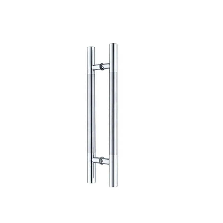 Manufacturer Customization Stainless Steel 304 Sliding Cabinet Drawer Shower Door Handle - DoorLockMaster
