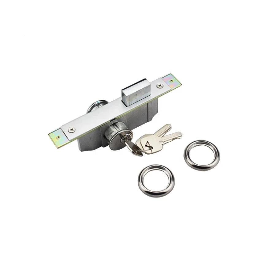 Best Selling Door Accessories Stainless Steel Commercial Aluminium Door Lock Dead Lock - DoorLockMaster