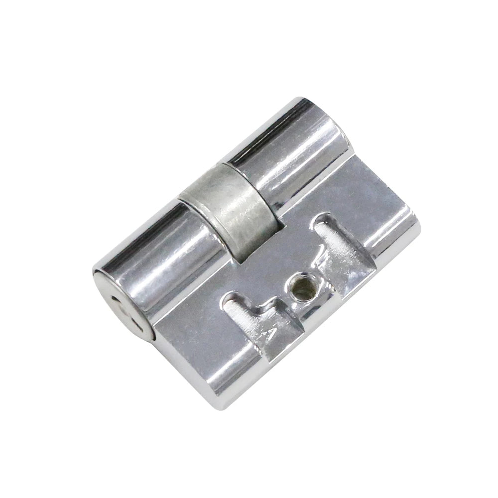 European Master Key Door Cylinder High Quality South America Model Door Cylinder Mortise Lock Brass Cylinder - Oray Hardware