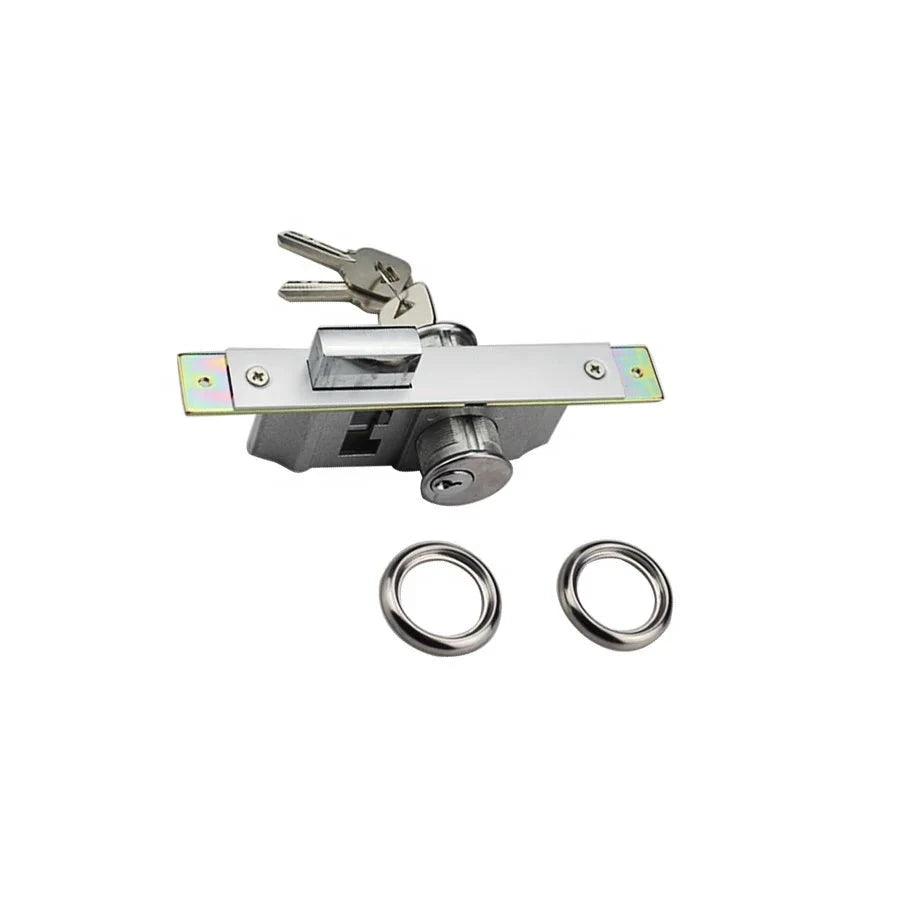 Best Selling Door Accessories Stainless Steel Commercial Aluminium Door Lock Dead Lock - DoorLockMaster