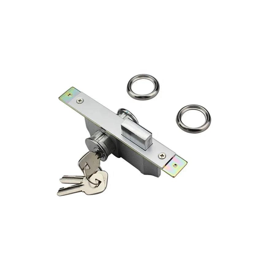 Best Selling Door Accessories Stainless Steel Commercial Aluminium Door Lock Dead Lock - DoorLockMaster