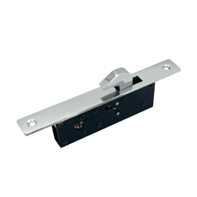 High quality south America aluminum door lock dead lock - DoorLockMaster