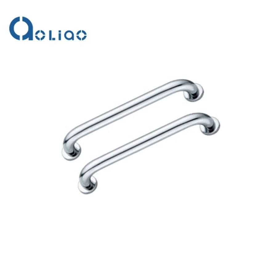 Chinese Manufacture Stainless Steel Modern Glass Door Handle - DoorLockMaster