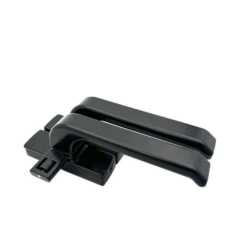 Hot Sale Window and Door Handle Lock with Window Hardware - DoorLockMaster