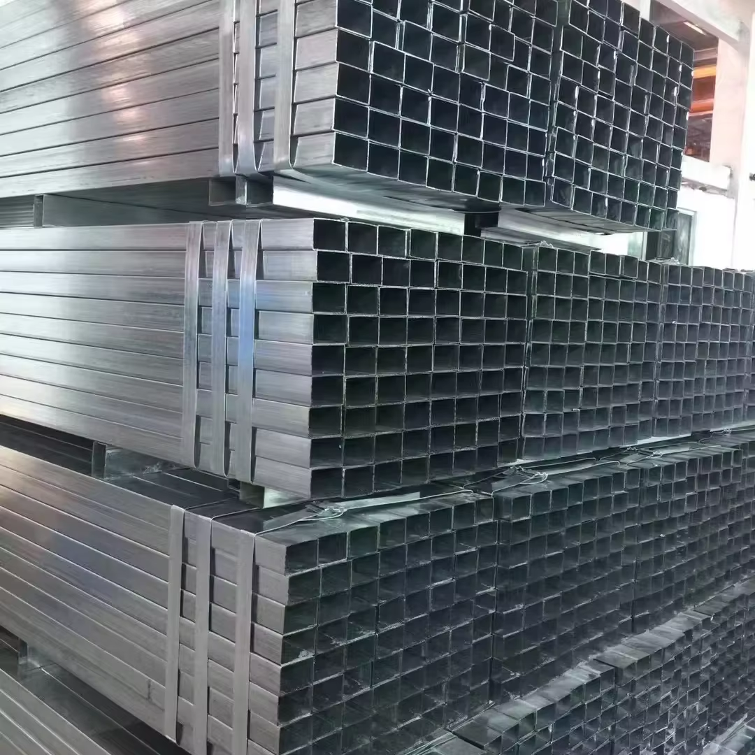Modern Design Cold Galvanized Steel Tube Durable Feature - Oray Hardware