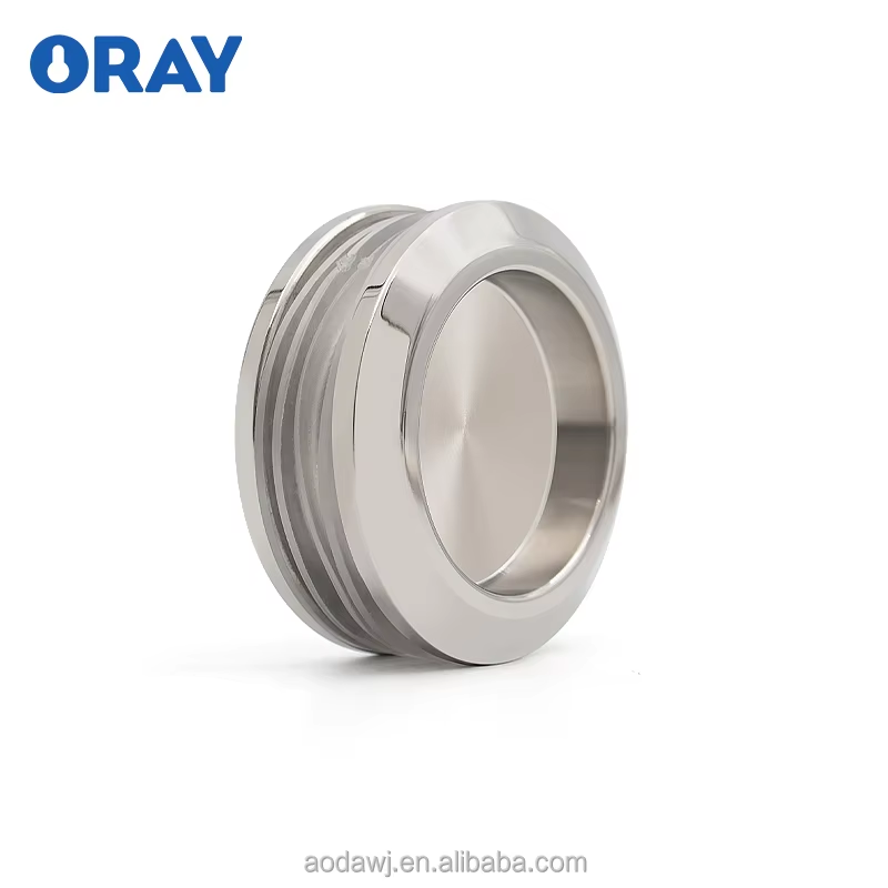 Premium 304 Stainless Steel Bath Hardware Sets Thickened Bathroom Accessories - Oray Hardware