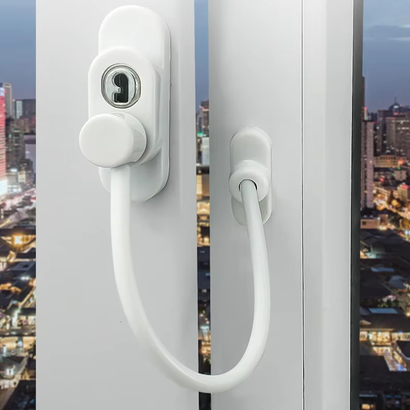 Children Baby Dispenser Water Tap Security Protection Fridge Proof for Kids Home Inward Swinging Cabinet Child Safety Lock - Oray Hardware