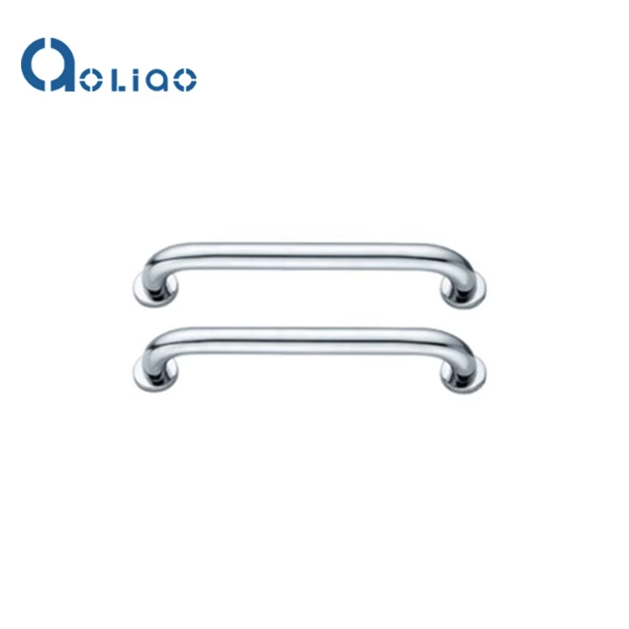 Chinese Manufacture Stainless Steel Modern Glass Door Handle - Oray Hardware