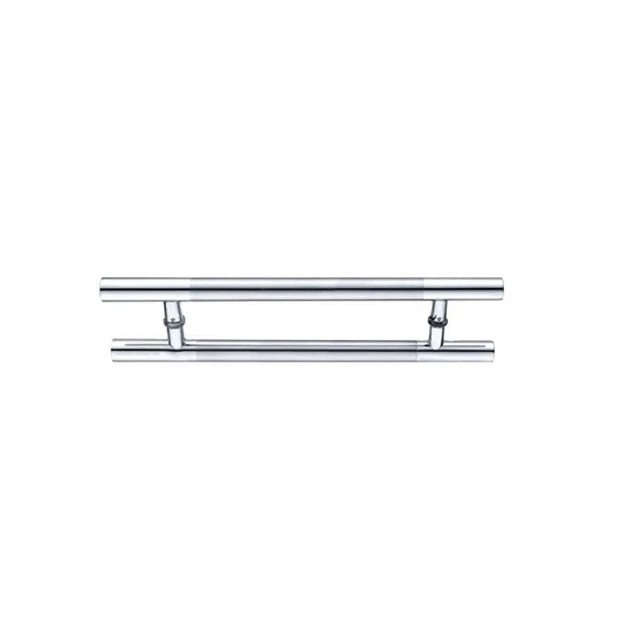 Manufacturer Customization Stainless Steel 304 Sliding Cabinet Drawer Shower Door Handle - DoorLockMaster