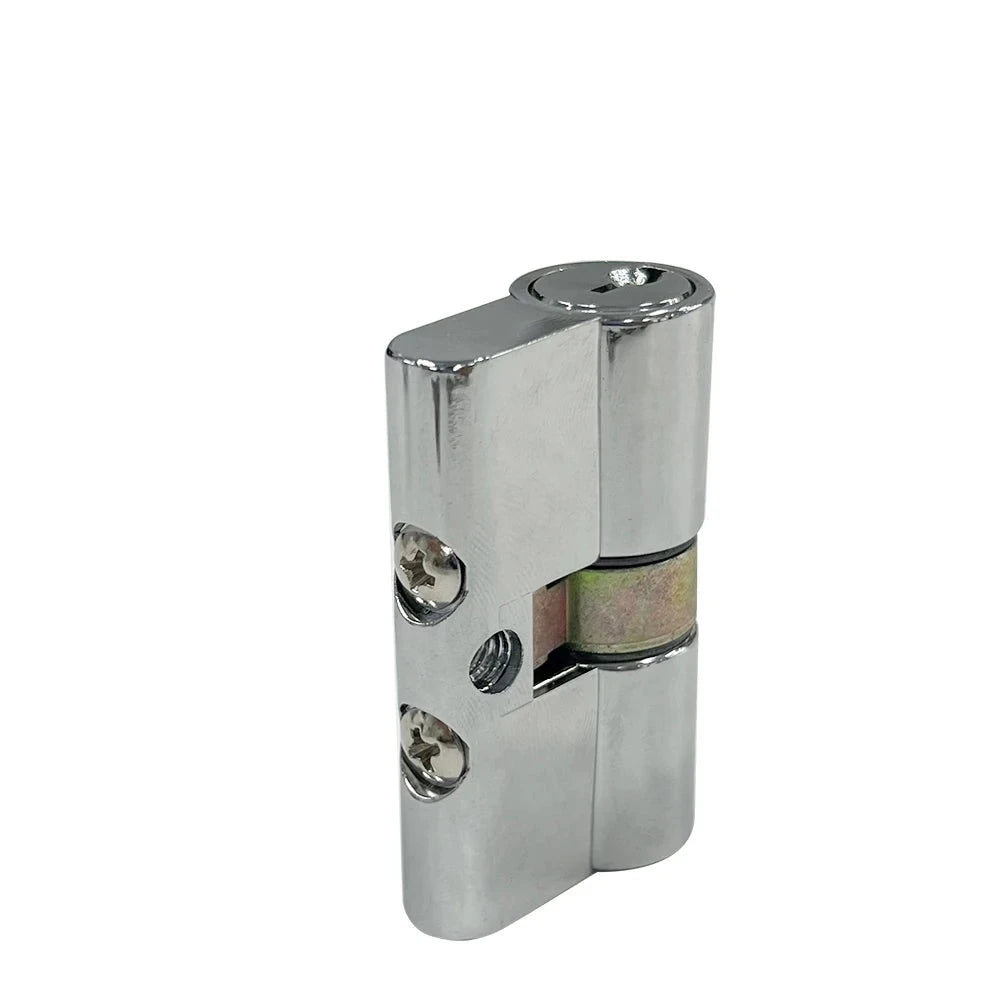Durable Luxury Union Double Open Removable120mm 90mm 70mm Anti-Theft Security Lock Cylinders With Key - Oray Hardware