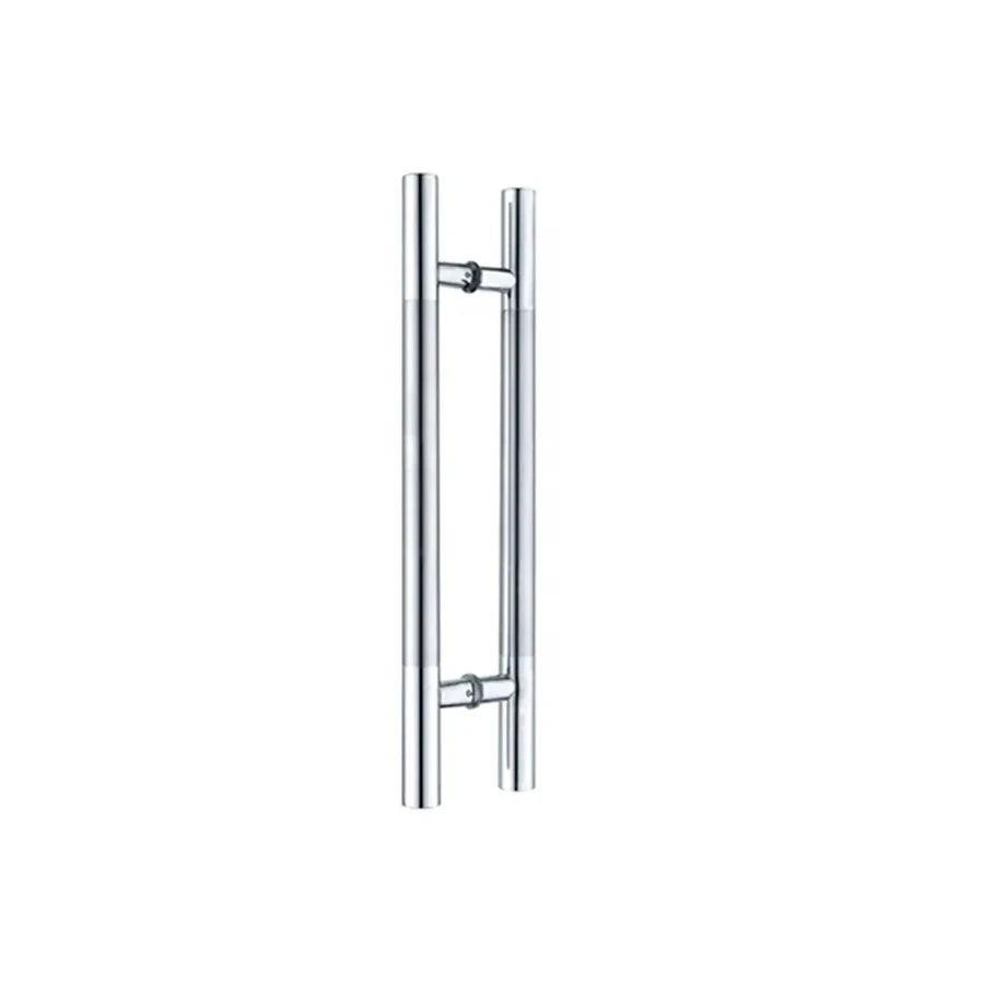 Manufacturer Customization Stainless Steel 304 Sliding Cabinet Drawer Shower Door Handle - DoorLockMaster