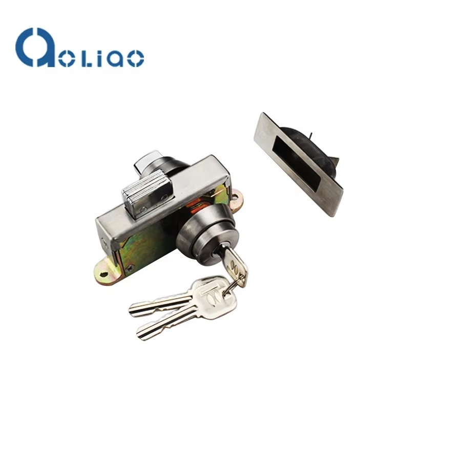 2025 Factory High Security Turkey Matte Black Unevirsal Door Lock Safe 90mm 70mm Small Cylinder Pins Origin 3 Keys Included - Oray Hardware