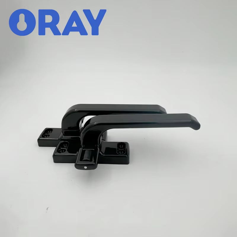 Hot Sale New Products Aluminium Window Sliding Handle - Oray Hardware
