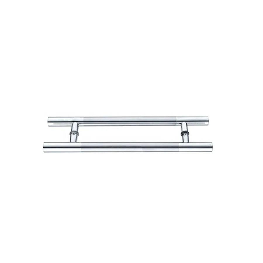 Manufacturer Customization Stainless Steel 304 Sliding Cabinet Drawer Shower Door Handle - DoorLockMaster