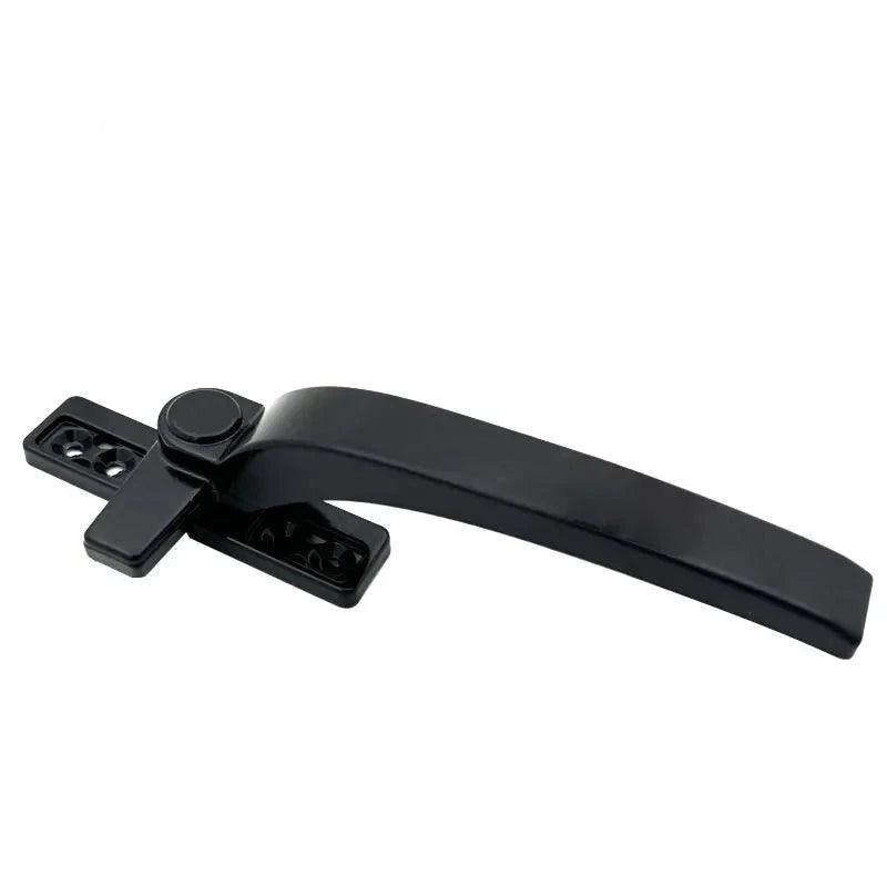 Competitive Price Aluminum Accessories Casement Window Rotary Camlock Handle - DoorLockMaster