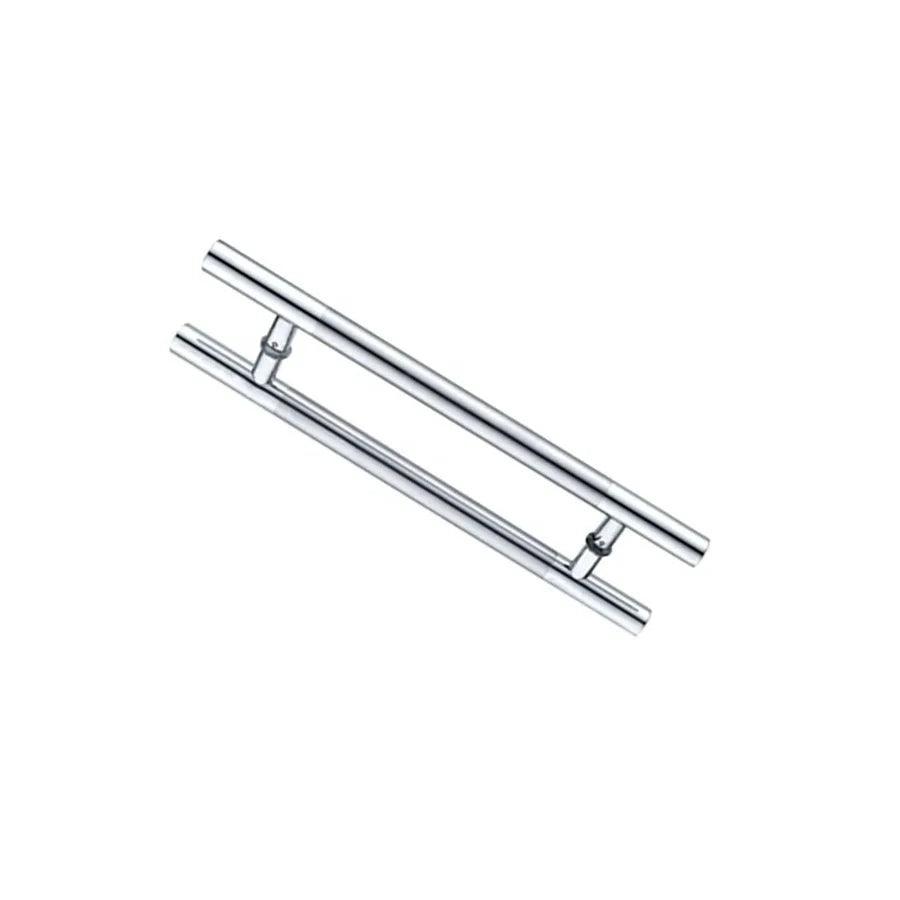Manufacturer Customization Stainless Steel 304 Sliding Cabinet Drawer Shower Door Handle - DoorLockMaster