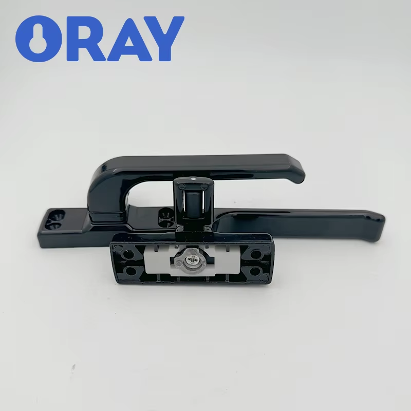 Hot Sale New Products Aluminium Window Sliding Handle - Oray Hardware