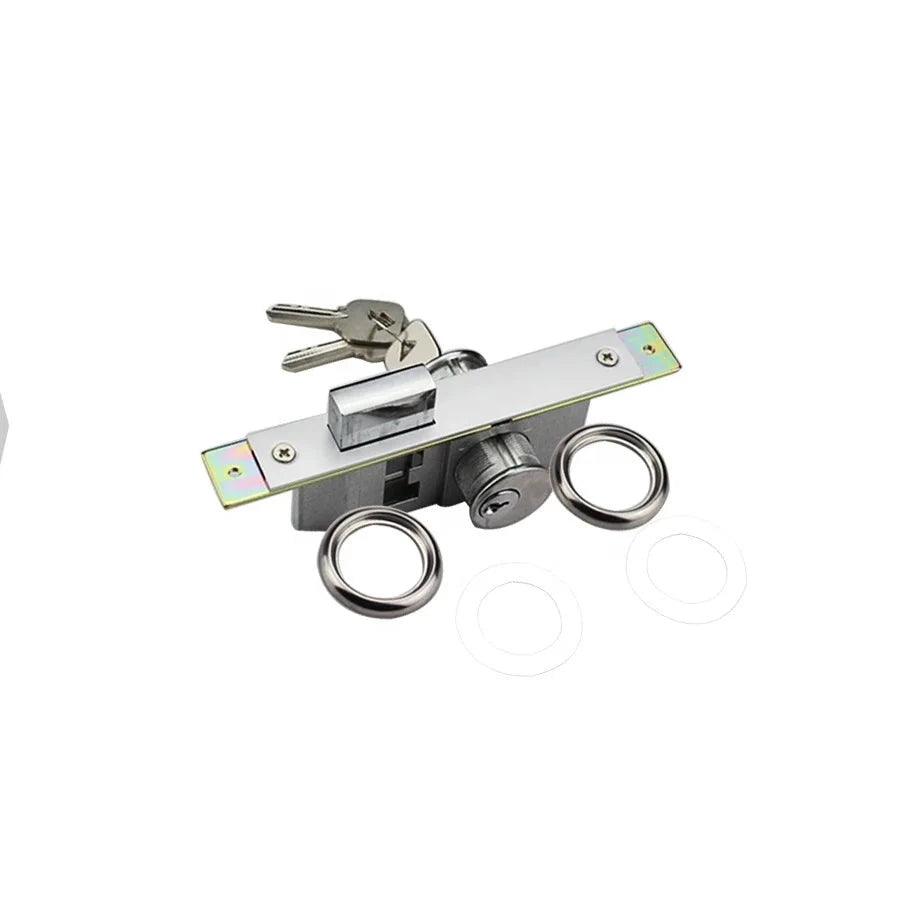 Best Selling Door Accessories Stainless Steel Commercial Aluminium Door Lock Dead Lock - DoorLockMaster