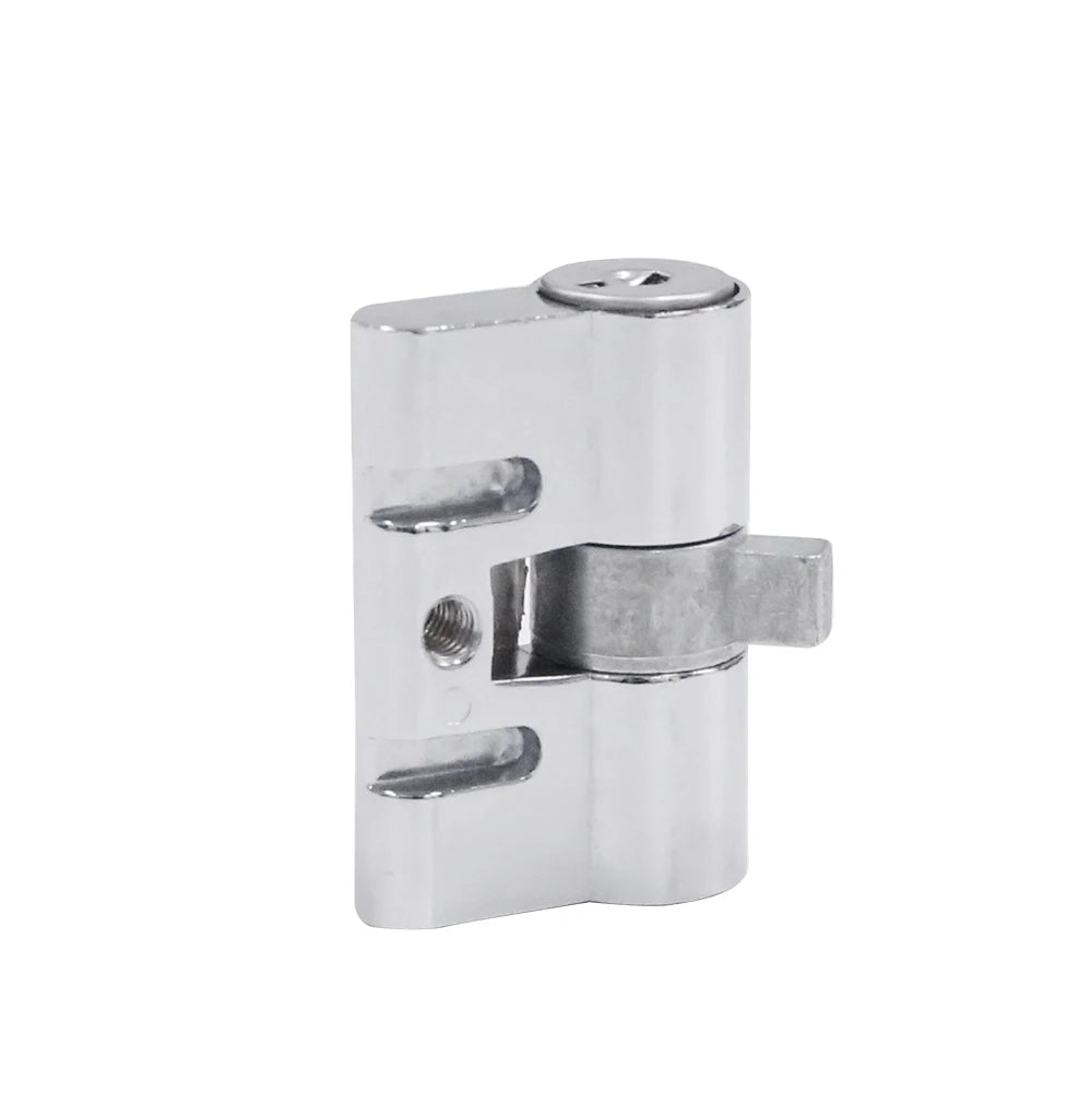 European Master Key Door Cylinder High Quality South America Model Door Cylinder Mortise Lock Brass Cylinder - Oray Hardware
