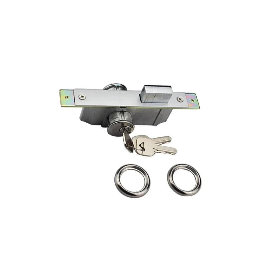 Best Selling Door Accessories Stainless Steel Commercial Aluminium Door Lock Dead Lock - DoorLockMaster