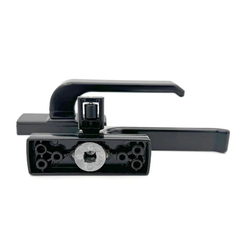 Hot Sale Window and Door Handle Lock with Window Hardware - DoorLockMaster