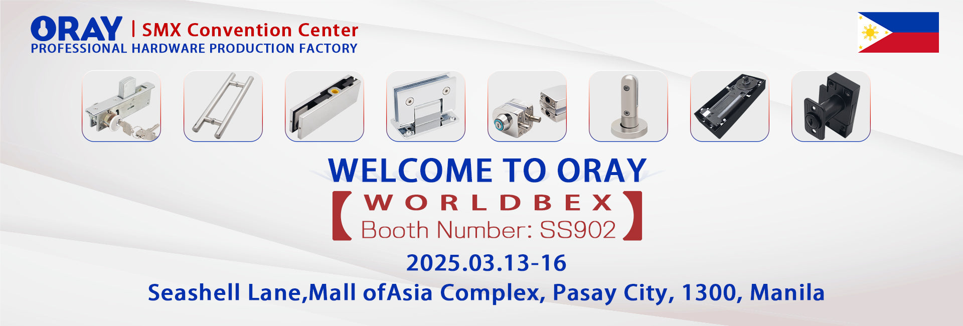 Philippine Hardware Show