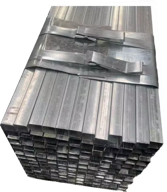 Modern Design Cold Galvanized Steel Tube Durable Feature - Oray Hardware