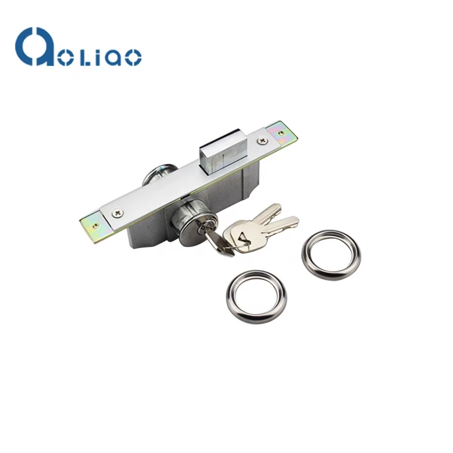 2025 Best Selling Door Accessories Stainless Steel Commercial Aluminium Door Lock Dead Lock - Oray Hardware