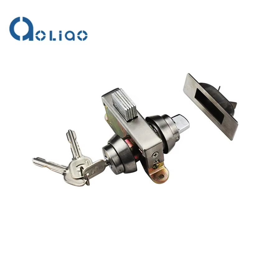 2025 Factory High Security Turkey Matte Black Unevirsal Door Lock Safe 90mm 70mm Small Cylinder Pins Origin 3 Keys Included - Oray Hardware