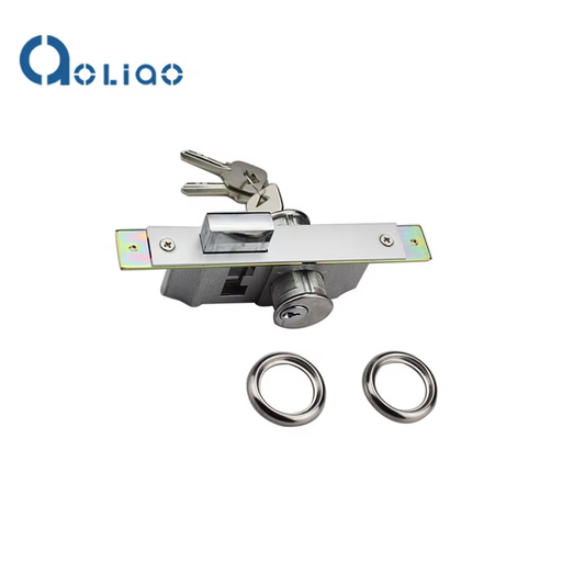 2025 Best Selling Door Accessories Stainless Steel Commercial Aluminium Door Lock Dead Lock - Oray Hardware