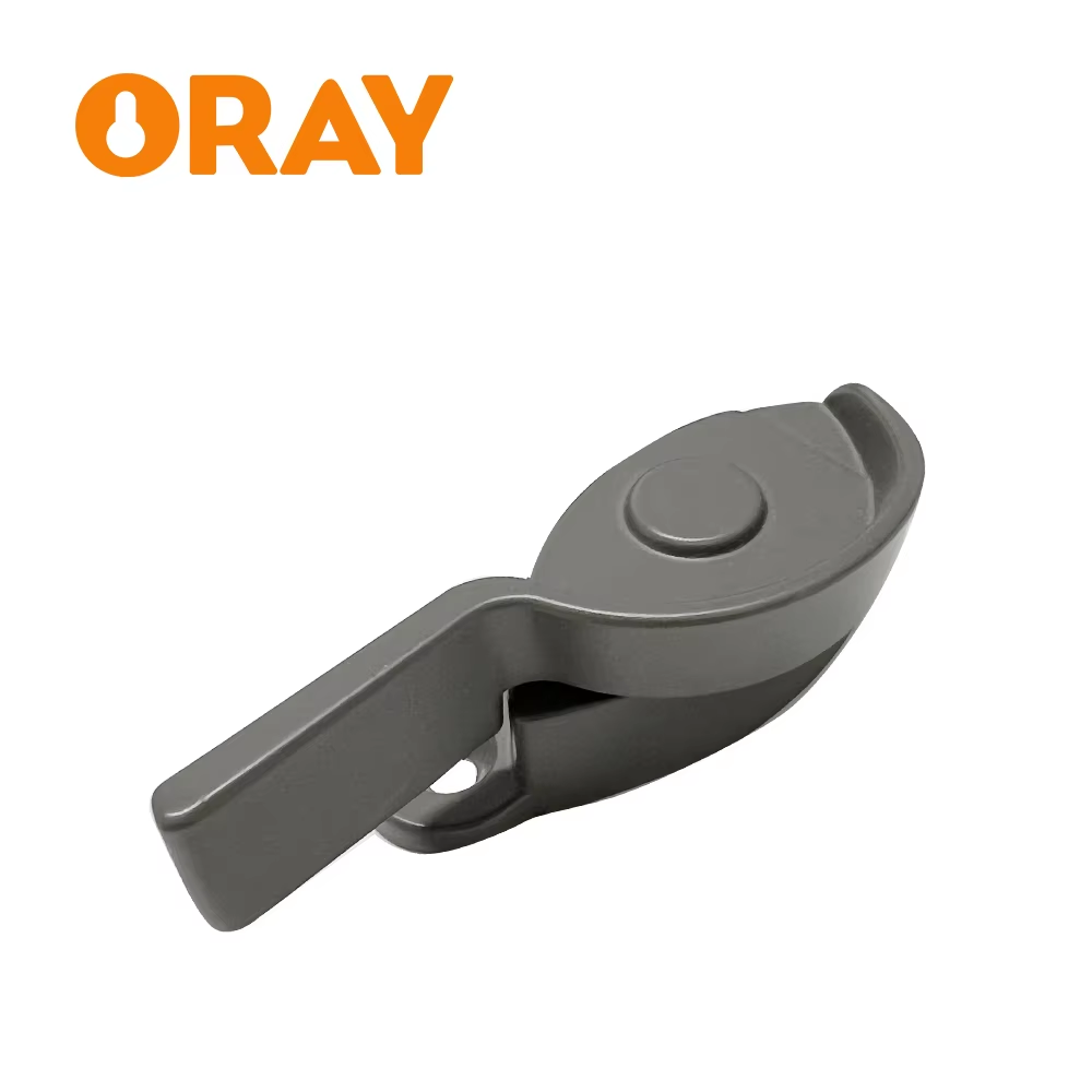 Window Hardware Accessories Stainless Steel Crescent Lock Window Security Door Sliding Windows Moon Lock - Oray Hardware