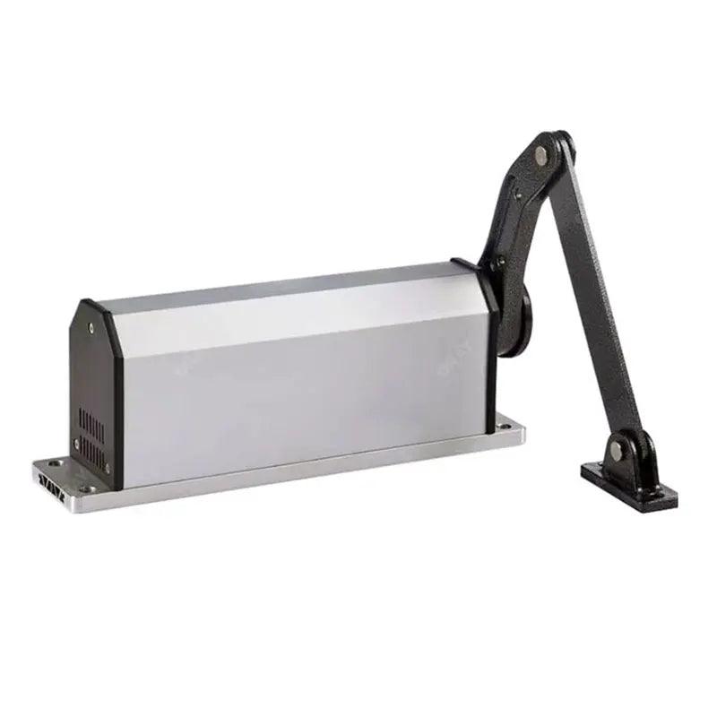 Upgrade Your Garage with the Smart Automatic Swing Sliding Gate Door Opener and Electric Door Closer – Effortless Convenience at Your Fingertips! - DoorLockMaster