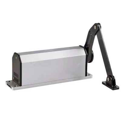 Upgrade Your Garage with the Smart Automatic Swing Sliding Gate Door Opener and Electric Door Closer – Effortless Convenience at Your Fingertips! - DoorLockMaster