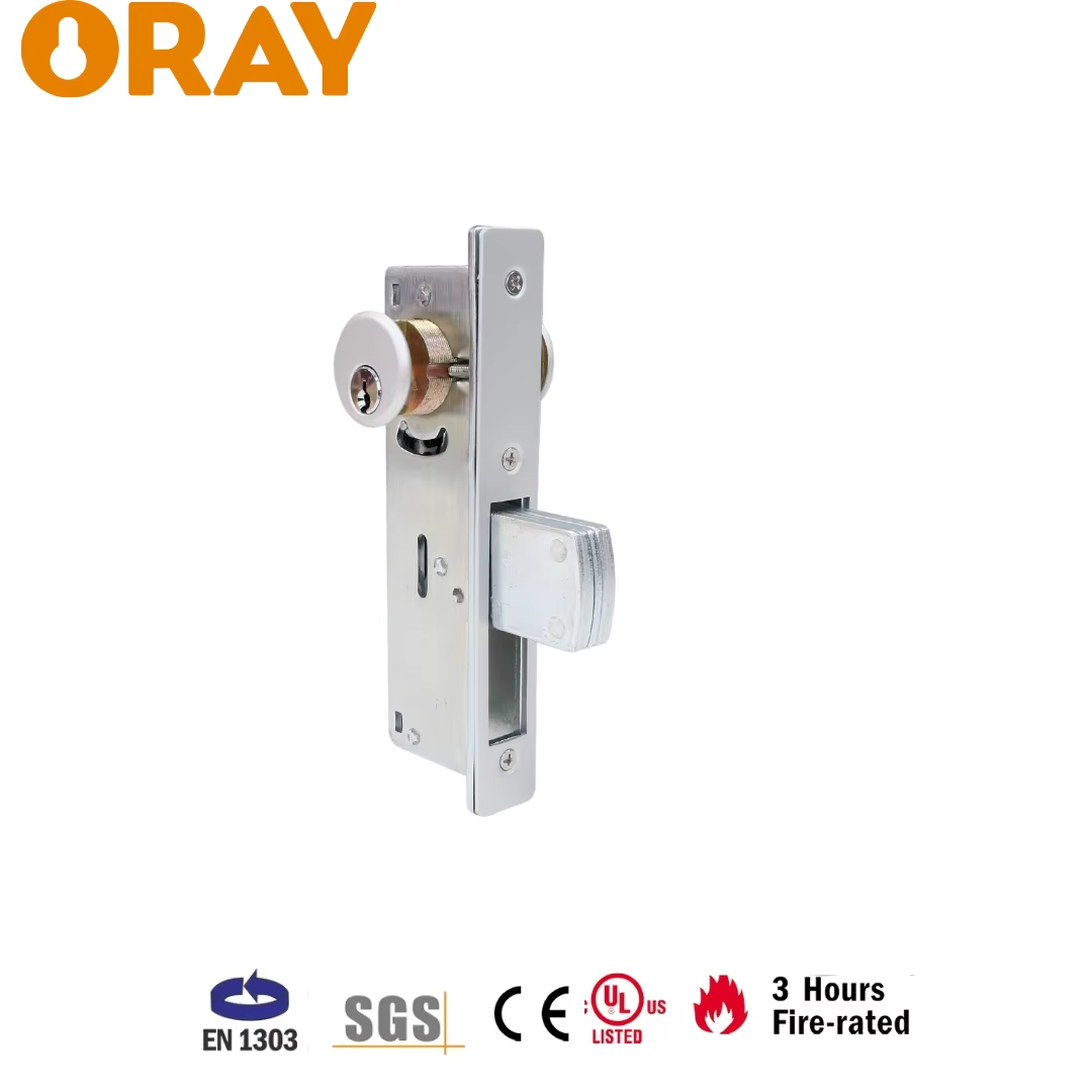 Manufacturer Euro 70mm 120mm Set Cabinet Multi Master Parts Stainless Steel 304 Door Anti-Theft Security Lock Cylinders With Key - Oray Hardware