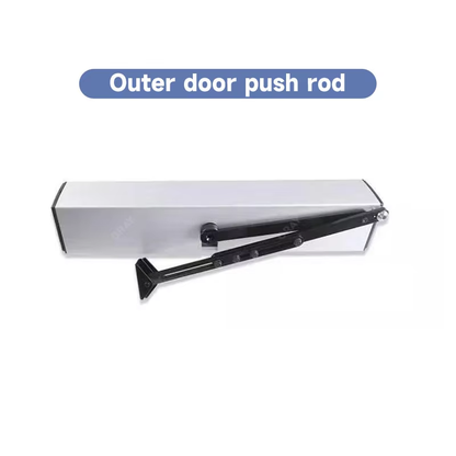 Automatic Door Opener Operator Residential Remote Controlled Sensor Smart Home Electric Swing Door Closer - Oray Hardware