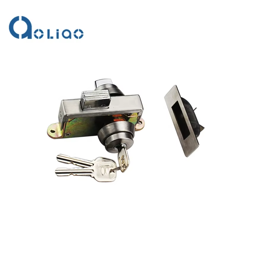 2025 Factory High Security Turkey Matte Black Unevirsal Door Lock Safe 90mm 70mm Small Cylinder Pins Origin 3 Keys Included - Oray Hardware