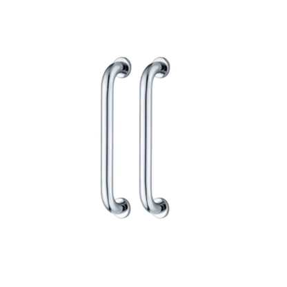 Chinese Manufacture Stainless Steel Modern Glass Door Handle - Oray Hardware