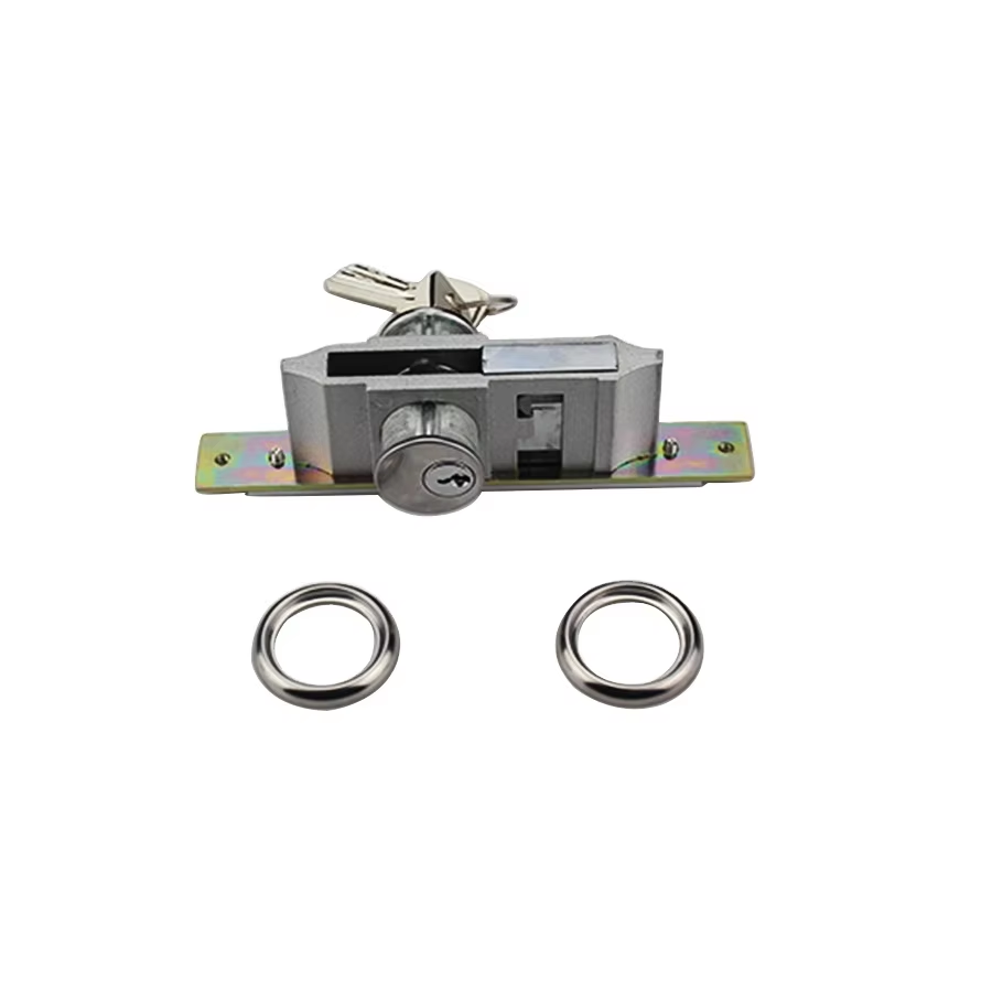 2025 Best Selling Door Accessories Stainless Steel Commercial Aluminium Door Lock Dead Lock - Oray Hardware