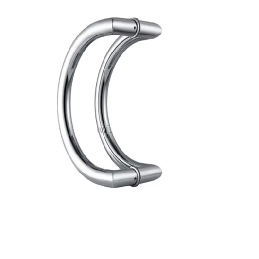 Factory Direct Selling Door Accessories Stainless Steel Door Handle Sliding Glass Hand Pull Door Handle - Oray Hardware
