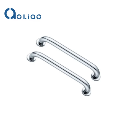 Chinese Manufacture Stainless Steel Modern Glass Door Handle - Oray Hardware