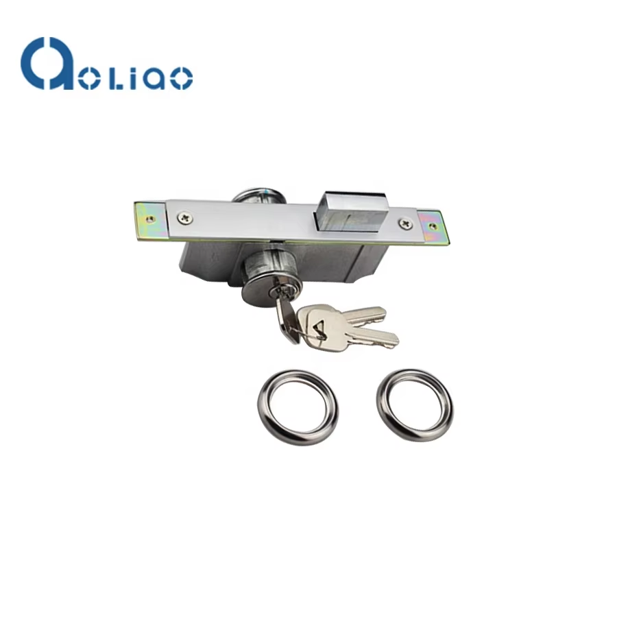 2025 Best Selling Door Accessories Stainless Steel Commercial Aluminium Door Lock Dead Lock - Oray Hardware