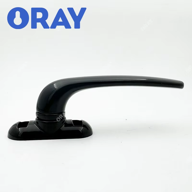 Best Selling Aluminum Window Casement Handle Middle East Market Popular Sliding Window Door Pull Handles - Oray Hardware
