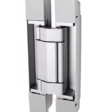 Best Selling New Product Manufacturer Stainless Steel Adjustable Heavy Duty Double Action Spring Door Hinge for Wooden Door - Oray Hardware