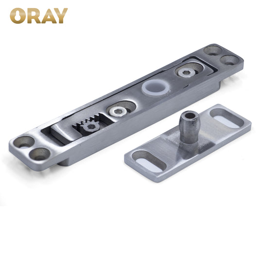 Adjustable 360 Degrees Rotating Door Pivot Hinge - Oray Hardware